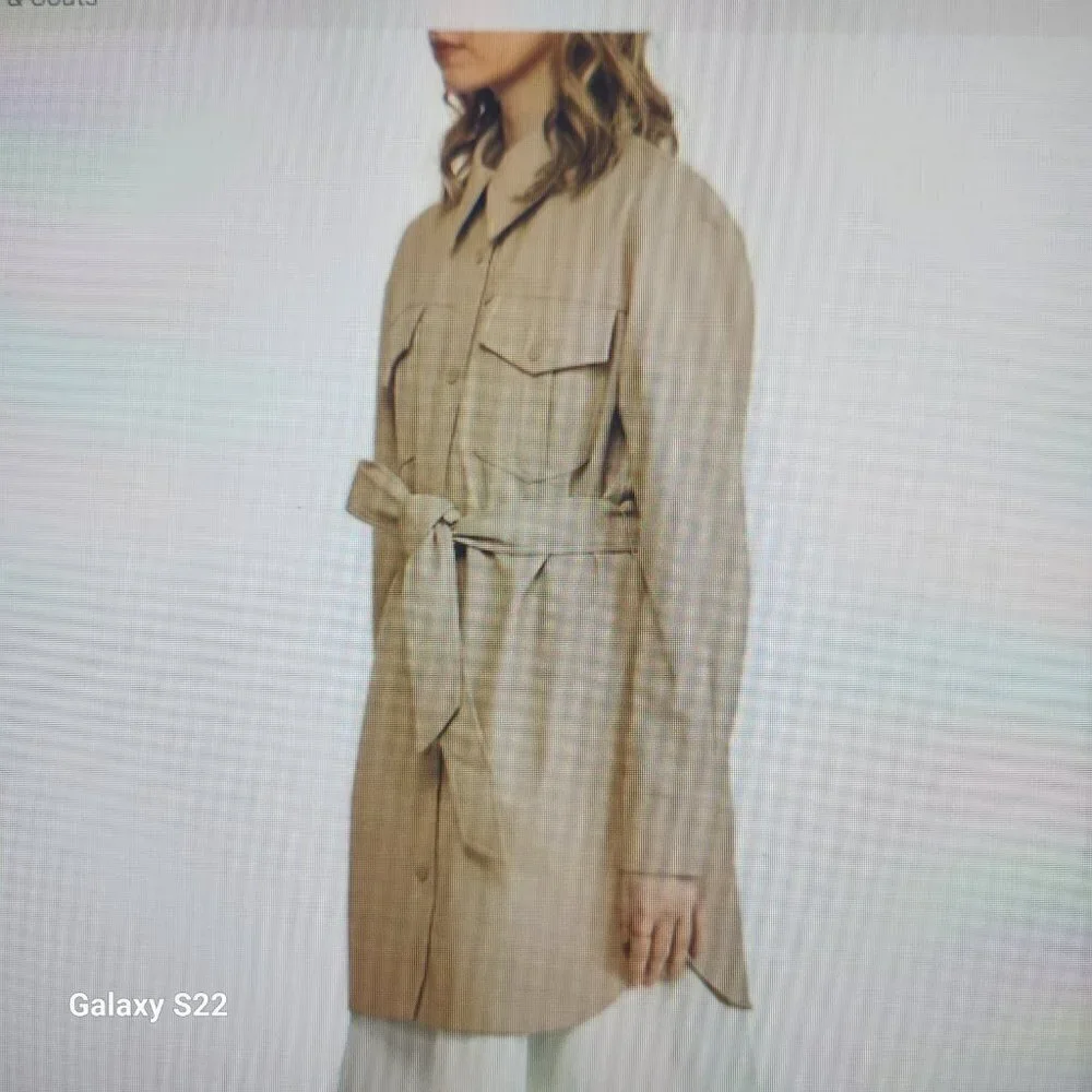 NVLT vegan leather